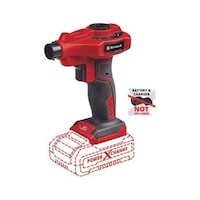 Einhell Ce-Ap 18 Li Solo Akilü Hava Pompası – 2070110 Einhell Ce-Ap 18 Li Solo Akilü Hava Pompası – 2070110