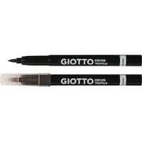 Giotto Dekor Tekstil Kalemi Siyah Giotto Dekor Tekstil Kalemi Siyah