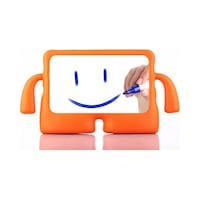 Fuchsia Casper Vıa S50 Tablet İle Uyumlu Kuki Eğlenceli Standlı Yumuşak Çocuk Tablet Kılıfı Korumalı Kapak Fuchsia Casper Vıa S50 Tablet İle Uyumlu Kuki Eğlenceli Standlı Yumuşak Çocuk Tablet Kılıfı Korumalı Kapak