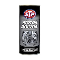 STP Motor Doctor Yağ Katkısı 444 ML STP Motor Doctor Yağ Katkısı 444 ML