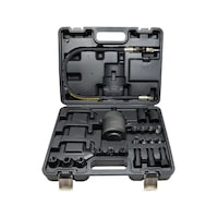 Nttools 3 Kancalı Havalı Enjektör Çektirme Seti Nt3501