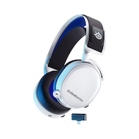 SteelSeries Arctis 7P+ Wireless Oyuncu Kulak Üstü Kulaklık SteelSeries Arctis 7P+ Wireless Oyuncu Kulak Üstü Kulaklık