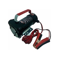 Moonshop Mazot Aktarma Pompası 24V Mazot Pompası Moonshop Mazot Aktarma Pompası 24V Mazot Pompası