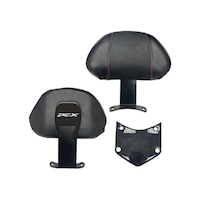 Honda Pcx 2021 - 2023 Uyumlu Sissy Bar, Honda Pcx Sırt Dayama Honda Pcx 2021 - 2023 Uyumlu Sissy Bar, Honda Pcx Sırt Dayama