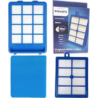 Philips Marathon Ultimate Filtre Seti Xb9185/07 Uyumlu Philips Marathon Ultimate Filtre Seti Xb9185/07 Uyumlu