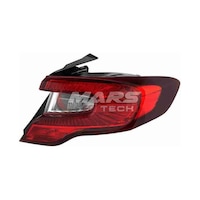 MARS 510303 STOP LAMBASI DIŞ ÜNİTE DUYSUZ SAĞ FIAT EGEA 15- MARS 510303 STOP LAMBASI DIŞ ÜNİTE DUYSUZ SAĞ FIAT EGEA 15-