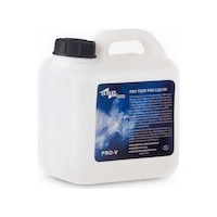 Ssp Pro-v Sahne Sis Likiti 3 Litre Su Bazlı Ssp Pro-v Sahne Sis Likiti 3 Litre Su Bazlı