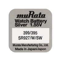 Murata 399/395 SR927/W/SW Saat Pili Murata 399/395 SR927/W/SW Saat Pili