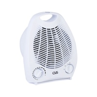 Cvs DN 3014 Pulsar 2000 W Fanlı Isıtıcı Cvs DN 3014 Pulsar 2000 W Fanlı Isıtıcı