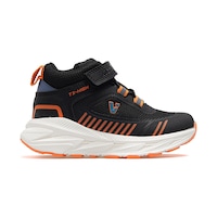 Vicco Tx-high Erkek Çocuk Outdoor Bot 25k 869.300 Pe Siyah Siyah Vicco Tx-high Erkek Çocuk Outdoor Bot 25k 869.300 Pe Siyah Siyah
