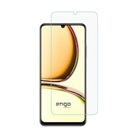 Realme C53 Ekran Koruyucu Nano Temperli Esnek Koruma Şeffaf Realme C53 Ekran Koruyucu Nano Temperli Esnek Koruma Şeffaf