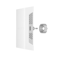 Keenetic Buddy 6 Se Ax3000 Wi-fi 6 Mesh Range Ext. / Ap Keenetic Buddy 6 Se Ax3000 Wi-fi 6 Mesh Range Ext. / Ap