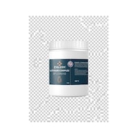 Zıg&zoc Yüksek Isı Lityum Kompleks Ep Gres - 1 Kg