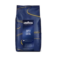 Lavazza Super Crema Espresso Çekirdek Kahve 1 KG Lavazza Super Crema Espresso Çekirdek Kahve 1 KG