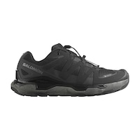 Salomon Xc Roam Gtx Erkek Outdoor Ayakkabısı L49126600 Siyah Siyah Salomon Xc Roam Gtx Erkek Outdoor Ayakkabısı L49126600 Siyah Siyah
