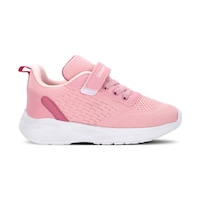 Slazenger Funkytown I Kız Çocuk Cırt Cırtlı Pudra Günlük Spor Ayakkabısı Slazenger Funkytown I Kız Çocuk Cırt Cırtlı Pudra Günlük Spor Ayakkabısı