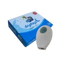 Dry Days DR1704 Sesli İdrar Enürezis Alarm Cihazı Dry Days DR1704 Sesli İdrar Enürezis Alarm Cihazı
