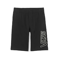 Vans Lokkit Çocuk Şort Vn000fexblk1 Siyah Vans Lokkit Çocuk Şort Vn000fexblk1 Siyah