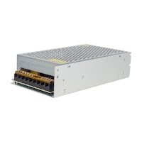 Ayt Powermaster 12 Volt 20 Amper 240 Watt Metal Kasa Adaptör Şerit Led Adaptörü Ayt Powermaster 12 Volt 20 Amper 240 Watt Metal Kasa Adaptör Şerit Led Adaptörü