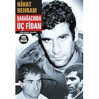 Darağacında Üç Fidan Darağacında Üç Fidan