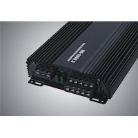 Mobass Mb-3000.5 5Kanallı Profesyonel Anfi 4 Ohm 260X2 Ch Wıth Mobass Mb-3000.5 5Kanallı Profesyonel Anfi 4 Ohm 260X2 Ch Wıth