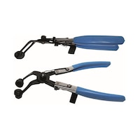 Bgs Hortum Kelepçe Pensesi Eğik 220 Mm