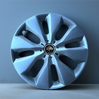Citroen C-elysee 15'' Inç Uyumlu Jant Kapağı 1 Adet Citroen C-elysee 15'' Inç Uyumlu Jant Kapağı 1 Adet