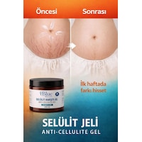 Blue Skin Care Selülit Doğum Sonrası Çatlak Giderici jel 250 ML Blue Skin Care Selülit Doğum Sonrası Çatlak Giderici jel 250 ML