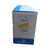 Ayset 70570 (3p 0,5ml) 30G Süper Insülin Enjektörü 50 ADET Ayset 70570 (3p 0,5ml) 30G Süper Insülin Enjektörü 50 ADET