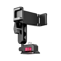 Ulanzi Ma56 4 İn 1 Metal Telefon Tutucu Tripod Aparatı - S042 Ulanzi Ma56 4 İn 1 Metal Telefon Tutucu Tripod Aparatı - S042