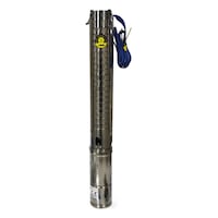 Hegel 7500w Solar Dalgıç Pompa Ac-dc 4", Hegel 7500w Solar Dalgıç Pompa Ac-dc 4",