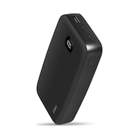 Ttec 2BB211S Chargeup Lcd 20.000 Mah Taşınabilir Hızlı Şarj Aleti Powerbank Siyah Ttec 2BB211S Chargeup Lcd 20.000 Mah Taşınabilir Hızlı Şarj Aleti Powerbank Siyah