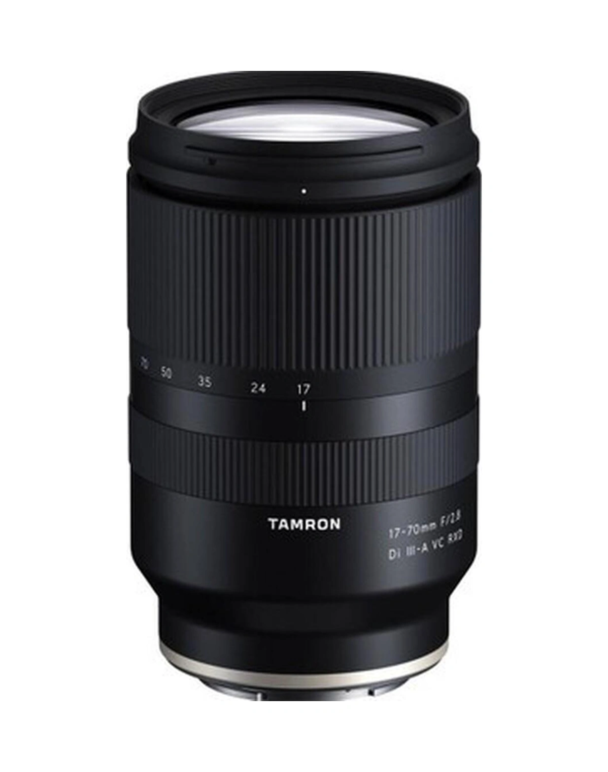 Tamron 17-70mm F2.8 Di Iıı-a Vc Rxd Lens Fujifilm X -96028 Tamron 17-70mm F2.8 Di Iıı-a Vc Rxd Lens Fujifilm X -96028