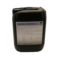 Calgodip D 3000 Sağım Sonrası Filmli Daldırma Calgodip D 3000 Sağım Sonrası Filmli Daldırma