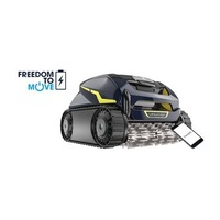 Zodiac Şarjlı Havuz Robotu Rf 5400 İq Zodiac Şarjlı Havuz Robotu Rf 5400 İq