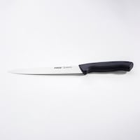Ecco Dilimleme Bıçağı 18 Cm Siyah Ecco Dilimleme Bıçağı 18 Cm Siyah