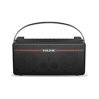 Nux Mighty Space Taşınabilir Gitar Amfisi Nux Mighty Space Taşınabilir Gitar Amfisi