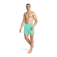 Nike Swim Breaker Erkek Deniz Şortu Turuncu Nike Swim Breaker Erkek Deniz Şortu Turuncu