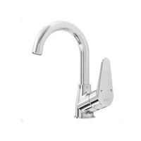 Eca 102188126 Spylos Kuğu Lavabo Bataryası Eca 102188126 Spylos Kuğu Lavabo Bataryası