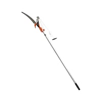 Bay-Tec MK4572 Testereli Tepe Yüksek Dal Budama Makası Alüminyum Bay-Tec MK4572 Testereli Tepe Yüksek Dal Budama Makası Alüminyum