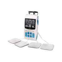 Comfort Plus DM 3000 Portatif Dijital Masaj - Ems - Tens Cihazı Comfort Plus DM 3000 Portatif Dijital Masaj - Ems - Tens Cihazı