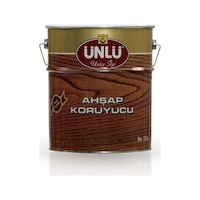 Ünlü Ahşap Koruyucu 12Kg 1.Grup