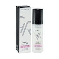 Golden Rose Matlaştırıcı Makyaj Bazı Make Up Primer Mattifying 30 ML Golden Rose Matlaştırıcı Makyaj Bazı Make Up Primer Mattifying 30 ML