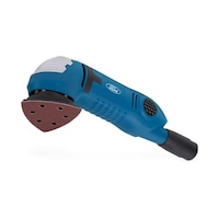 Ford FX1-93 Üçgen Zımpara Makinesi 300 W Ford FX1-93 Üçgen Zımpara Makinesi 300 W