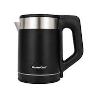 Masterchef 1500 W Çelik Su Isıtıcı Kettle Masterchef 1500 W Çelik Su Isıtıcı Kettle