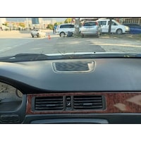 Honda Euro Civic Torpido Izgarası 1996 2000 Model Honda Euro Civic Torpido Izgarası 1996 2000 Model