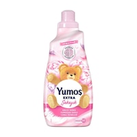 Yumos Extra Konsantre Çamaşır Yumuşatıcısı Şakayık 1440 ML Yumos Extra Konsantre Çamaşır Yumuşatıcısı Şakayık 1440 ML