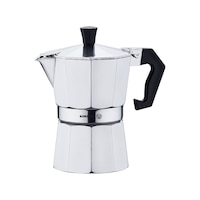 Korkmaz Etna 6 Fincan Moka Pot 300 ml