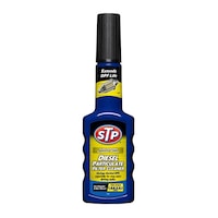 Stp Dizel Partikül Filtre Temizleyici 200 ML. Stp Dizel Partikül Filtre Temizleyici 200 ML.
