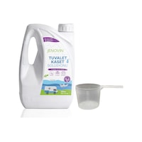 Jenovin Doğa Dostu Lavanta Aromalı Karavan Wc Kimyasalı + Ölçek 3 L Jenovin Doğa Dostu Lavanta Aromalı Karavan Wc Kimyasalı + Ölçek 3 L